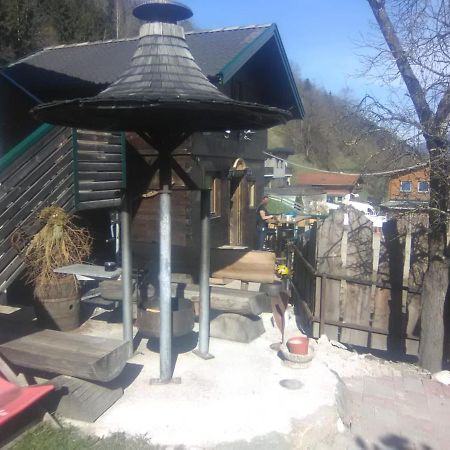 Troadkasten Seinerzeit Aich  Exterior foto
