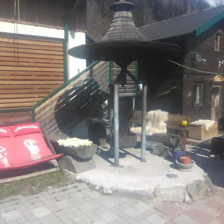 Troadkasten Seinerzeit Aich  Exterior foto