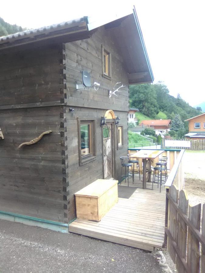 Troadkasten Seinerzeit Aich  Exterior foto